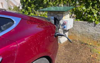 Apartments Orlic, Apartments Punat