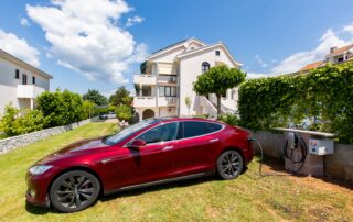 Apartments Orlic, Apartments Punat