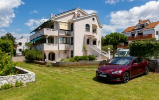 Apartments Orlic, Apartments Punat