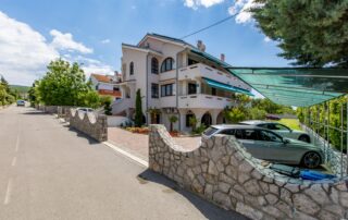 Apartments Orlic, Apartments Punat