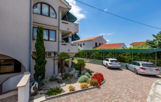 Apartments Orlic, Apartments Punat