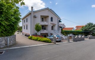 Apartments Orlic, Apartments Punat