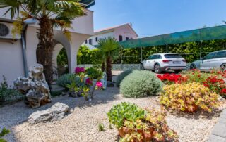 Apartments Orlic, Apartments Punat