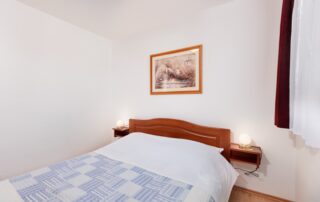 Apartment Orlic No.3, Punat