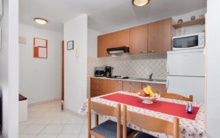 Apartment Orlic No.3, Punat