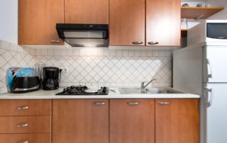 Apartment Orlic No.3, Punat