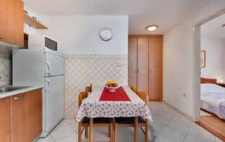 Apartment Orlic No.3, Punat