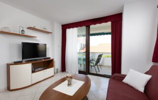 Apartment Orlic No.3, Punat