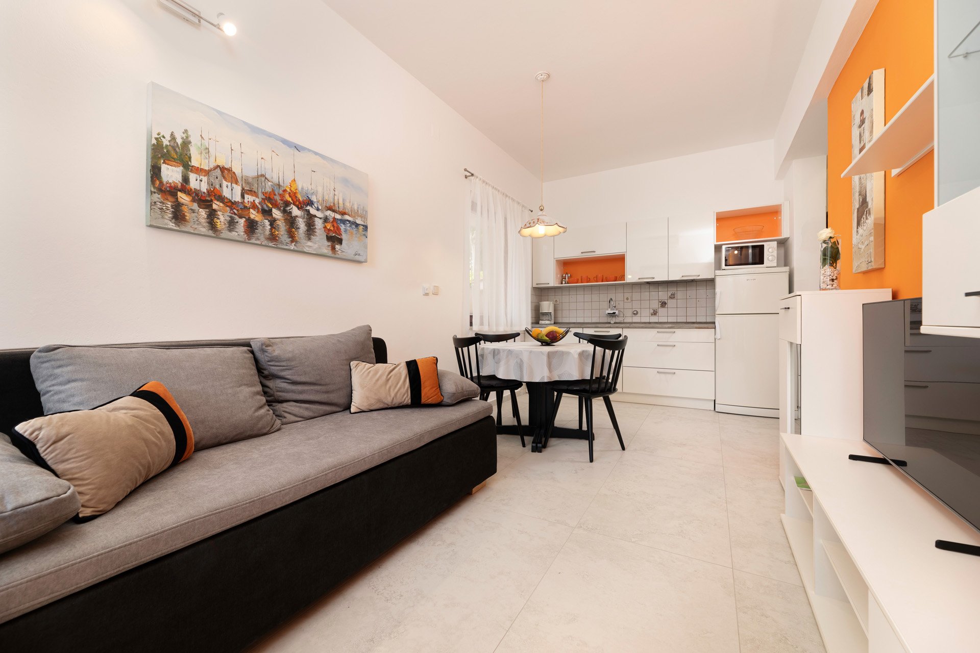 app-orlic-2026 (37) Apartman Orlić br.1, Punat